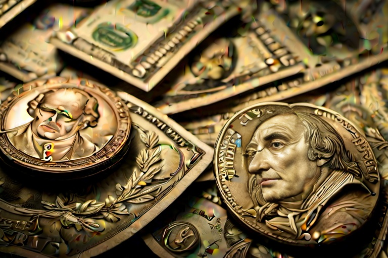 A Beginner's Guide to Numismatics: Exploring the World of Coin 