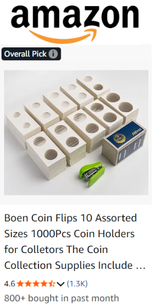Boen Coin Flips