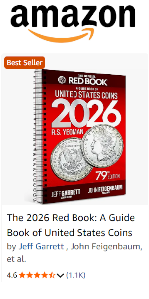 The 2026 Red Book