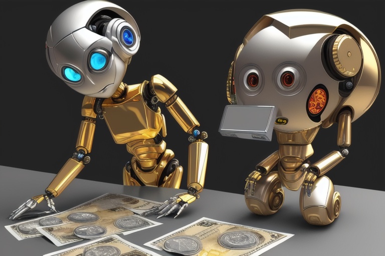 The History of Artificial Intelligence: From Ancient Automatons to Modern-Day AI