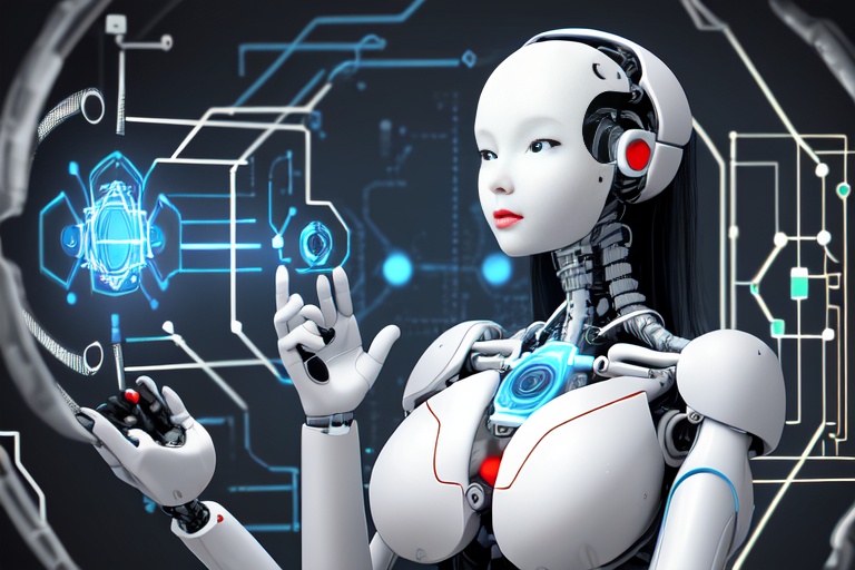 The Importance of Programming, Artificial Intelligence, and Machine Learning in Today's World