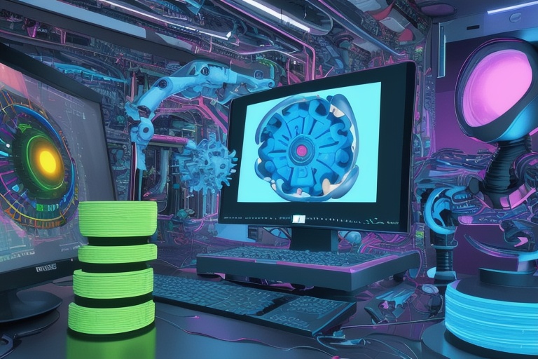 The Journey of Artificial Intelligence: From Science Fiction to Reality