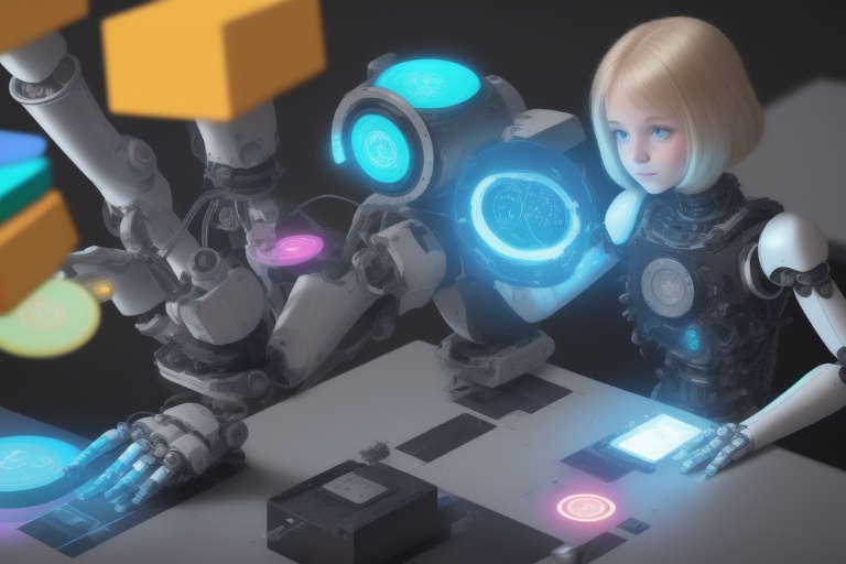 The Future of Artificial Intelligence: Predictions and Possibilities
