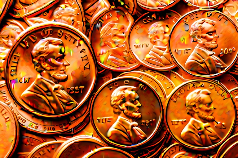The Exciting World of Numismatics: Exploring the Past through Coins