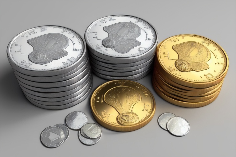 Unveiling the Intricacies of Coin Collecting: Rarity, Condition, and Demand