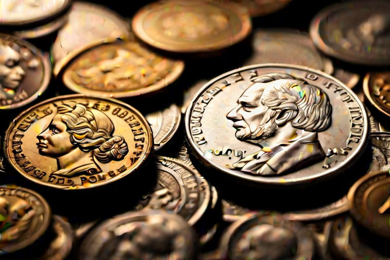 Coinoscope: The Ultimate Coin Identification and Valuation Tool