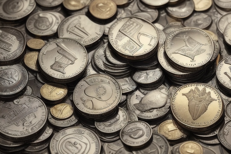 Trends in Modern Coin Collecting and Coin Valuation