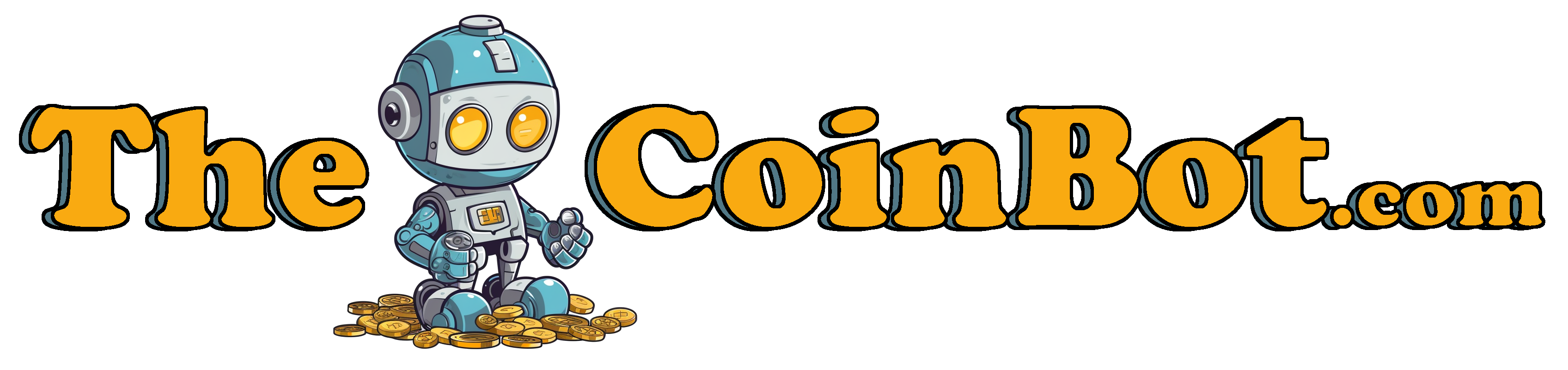 The Coin Bot